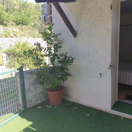 לינה וארוחת בוקר Rosières Chez Marcel מראה חיצוני תמונה