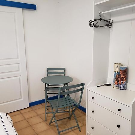 לינה וארוחת בוקר Rosières Chez Marcel מראה חיצוני תמונה