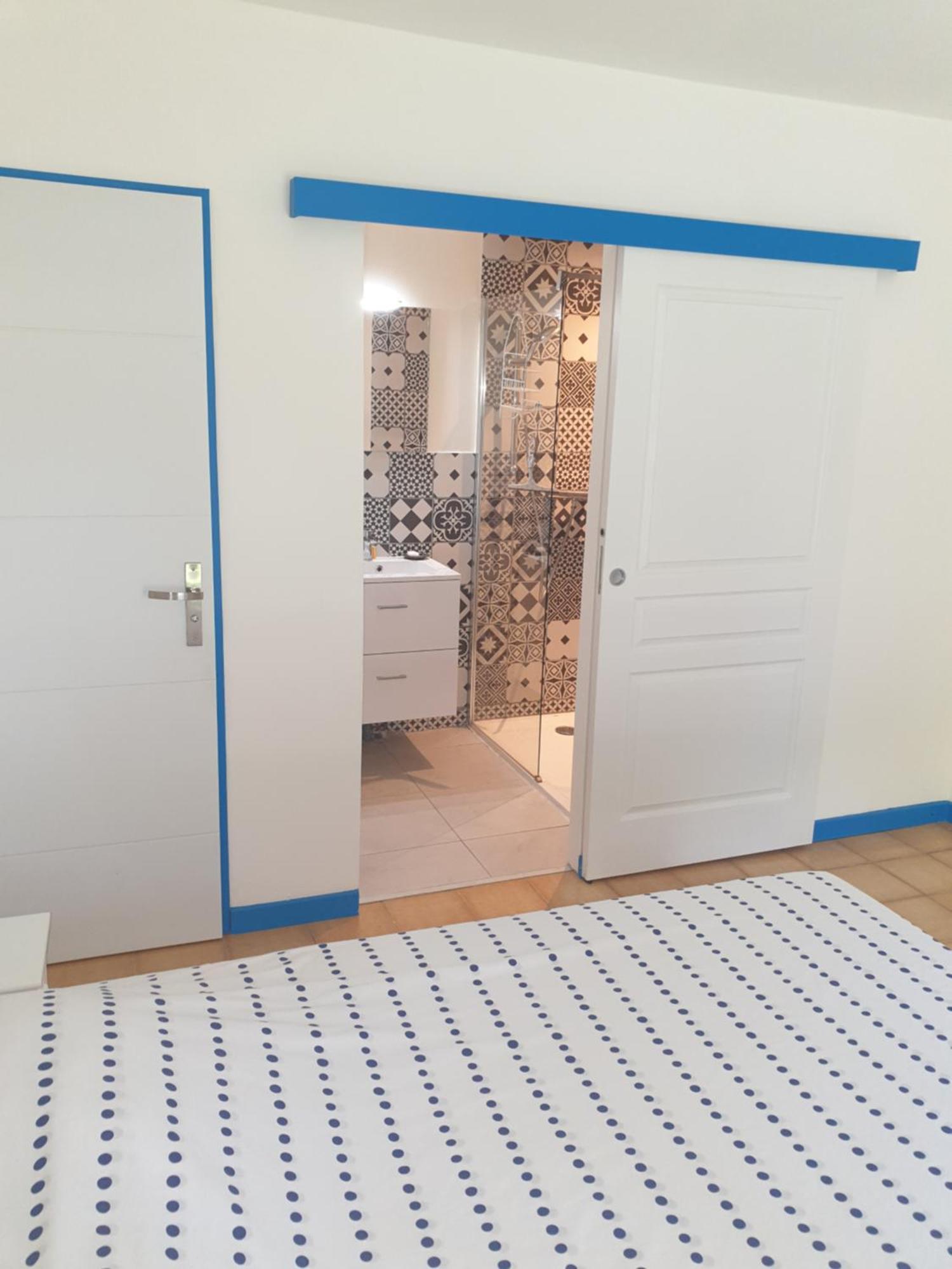 לינה וארוחת בוקר Rosières Chez Marcel מראה חיצוני תמונה